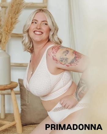 Elise Lingerie -Prima Donna Lingerie fine à Valenciennes