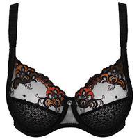 Ornella, soutien-gorge classique avec armatures