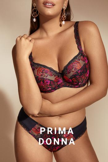 Ensemble Prima Donna palace Garden SG 103€ cul. 49€