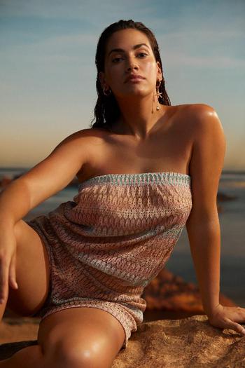 Combishort Manuia de Prima Donna Swim