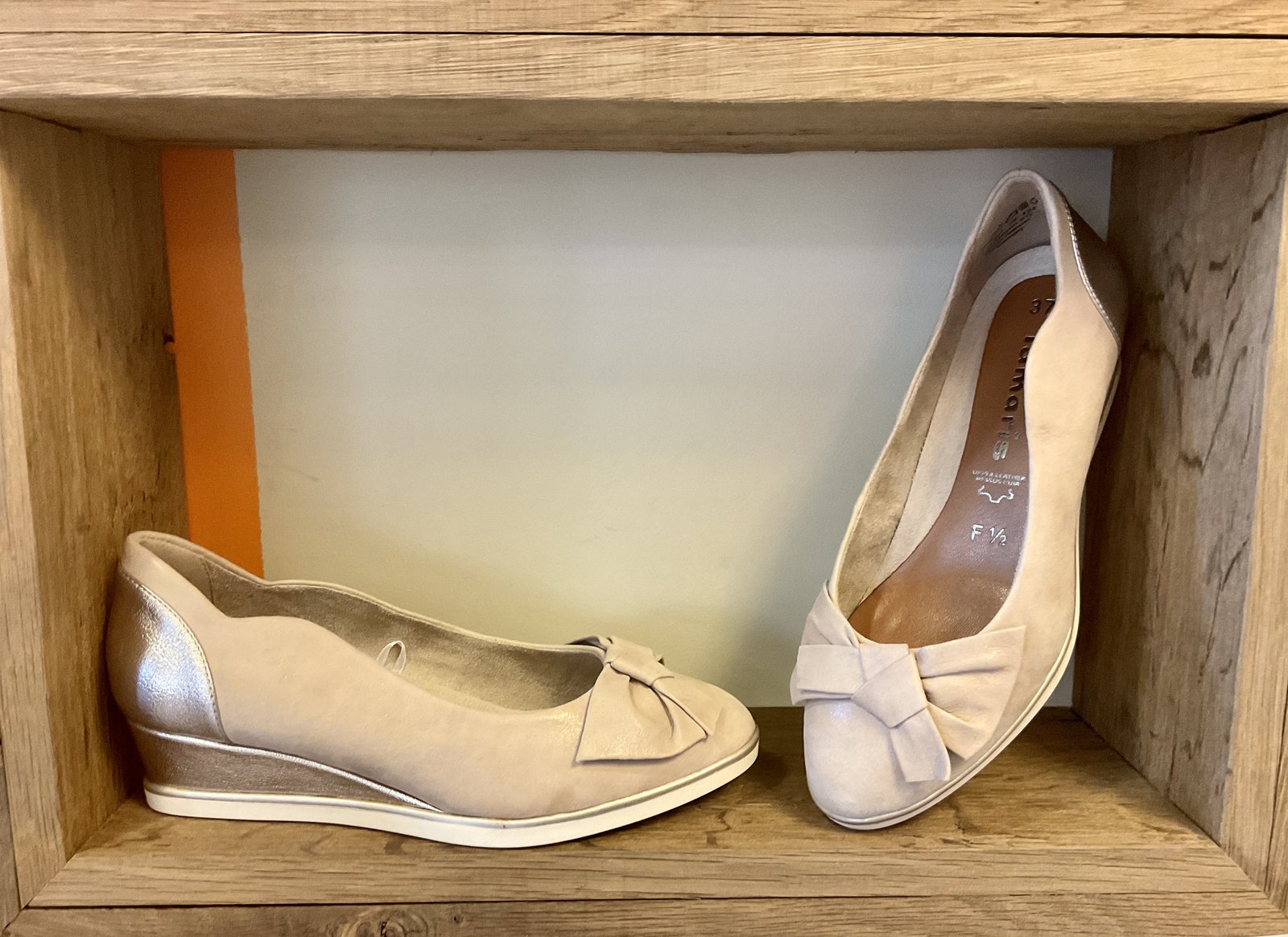 Chaussures - Marcq-En-Baroeul | Meije