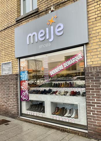 MEIJE - Chausseur à Marcq-en-Baroeul