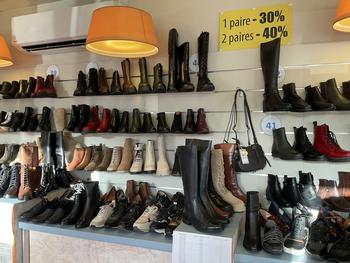 MEIJE - Chausseur à Marcq-en-Baroeul