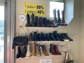 MEIJE - Chausseur à Marcq-en-Baroeul