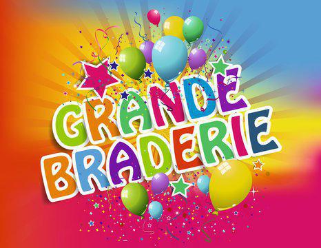 Grande braderie chez Meije !