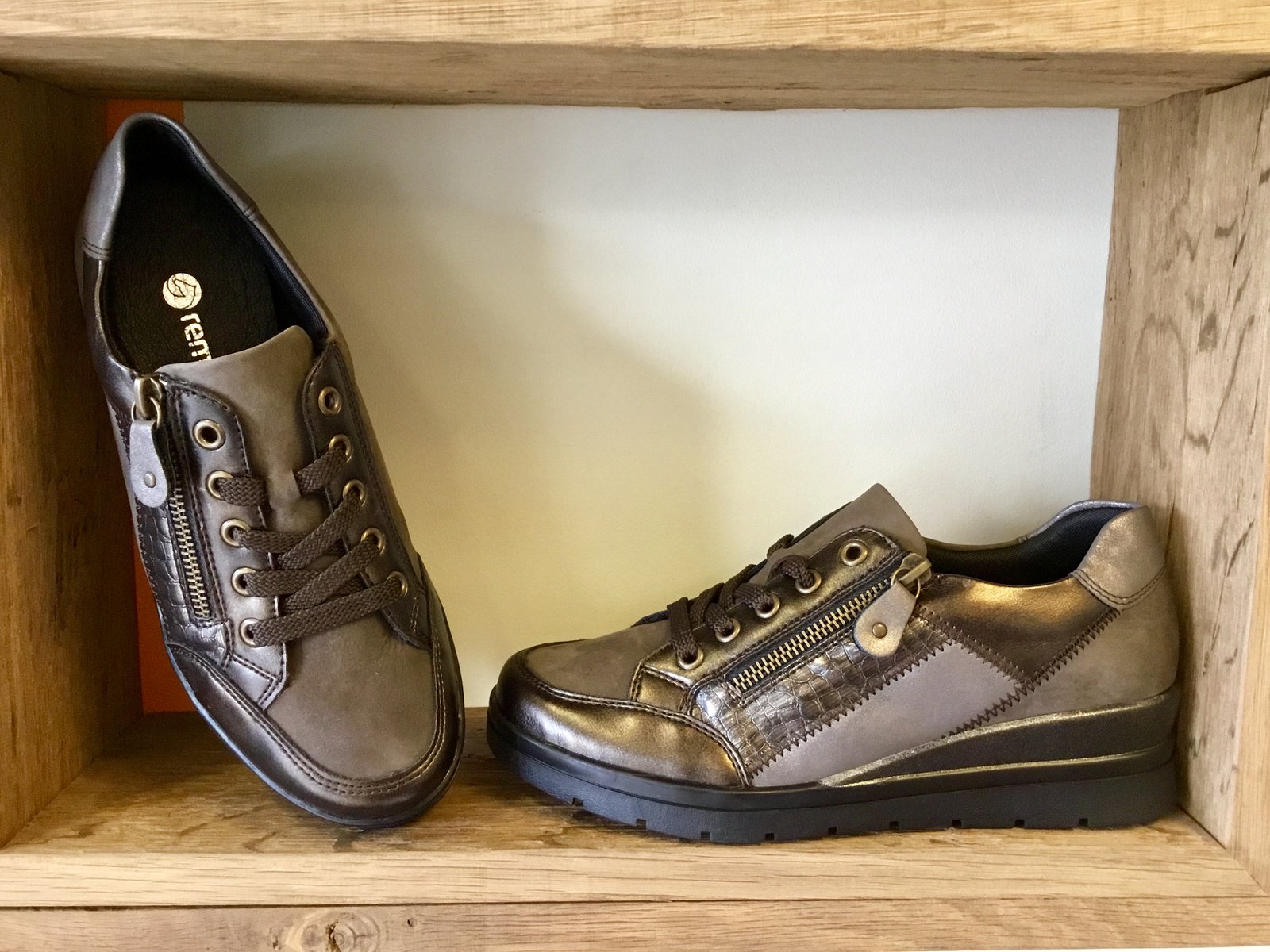 magasin chaussures pieds sensibles