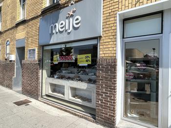 MEIJE - Chausseur à Marcq-en-Baroeul