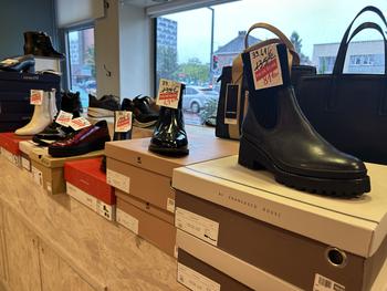 MEIJE - Chausseur à Marcq-en-Baroeul