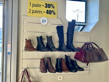 MEIJE - Chausseur à Marcq-en-Baroeul