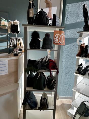 MEIJE - Chausseur à Marcq-en-Baroeul