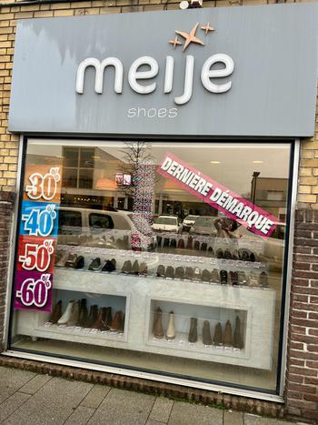 MEIJE - Chausseur à Marcq-en-Baroeul