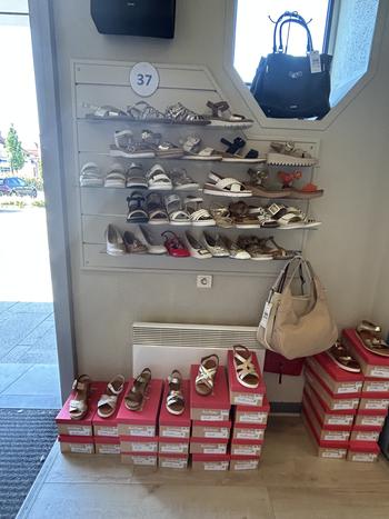 MEIJE - Chausseur à Marcq-en-Baroeul