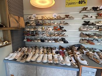 MEIJE - Chausseur à Marcq-en-Baroeul