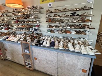 MEIJE - Chausseur à Marcq-en-Baroeul