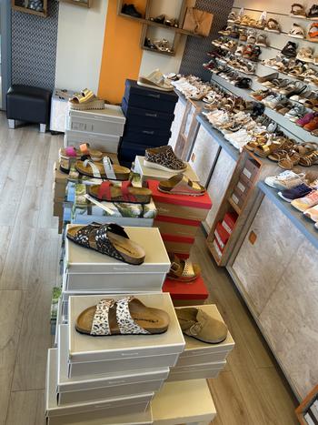 MEIJE - Chausseur à Marcq-en-Baroeul