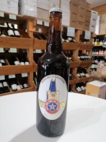 Cave de Récoltants - Caviste à Lille