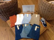 Des pantalons de la marque Kañope