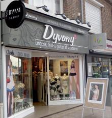 LA BOUTIQUE