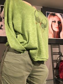 Dyvany - Prêt à porter féminin lingerie à Lambersart