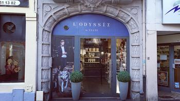 L'odyssée By Ullys - Accessoires de mode masculin à Lille