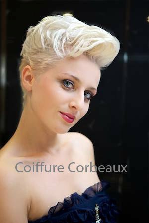 Coiffure Corbeaux - Coiffeur visagiste à Valenciennes