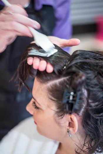 Coiffure Corbeaux - Coiffeur visagiste à Valenciennes