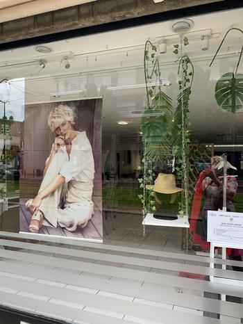 Coiffure Corbeaux - Coiffeur visagiste à Valenciennes