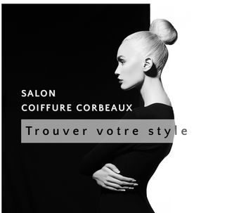 Coiffure Corbeaux - Coiffeur visagiste à Valenciennes