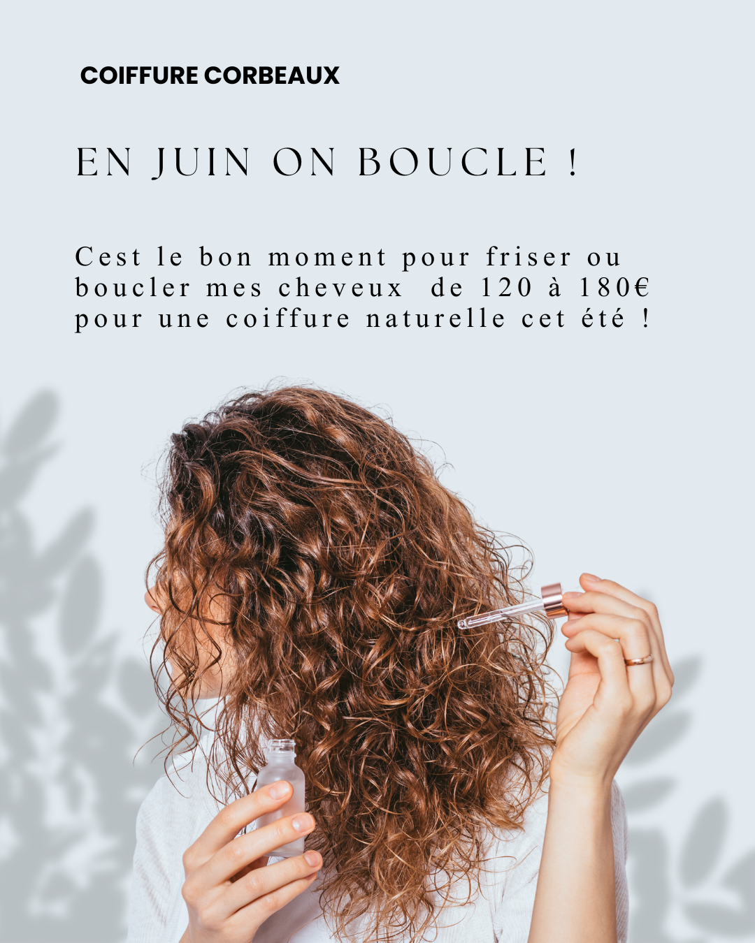 En juin on Boucle !