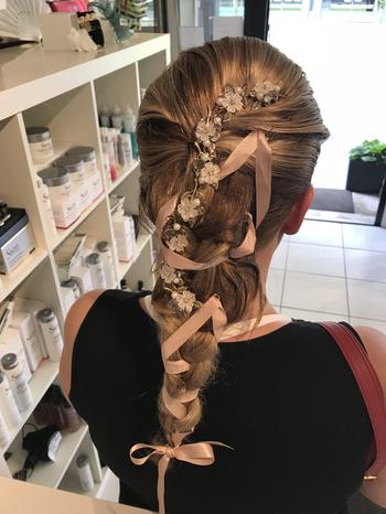 Coiffure Corbeaux - Coiffeur visagiste à Valenciennes