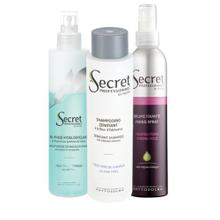 Produits Secret Professionnel By Phyto