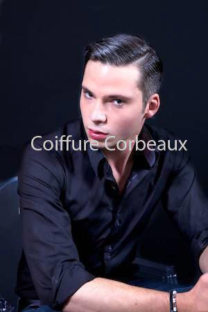 Coiffure Corbeaux - Coiffeur visagiste à Valenciennes