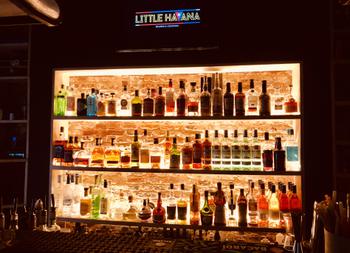 Little Havana - Bar à Lille