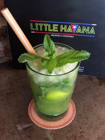 Little Havana - Bar à Lille