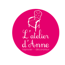L'atelier d'Anne Tapissier garnisseur à Croix