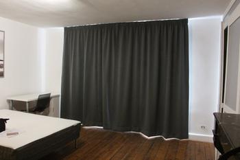 Rideaux sur-mesure à Lille Rideaux sur-mesure à Lille