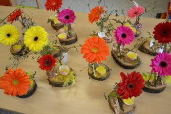 Fleurs par Nature - Atelier 3