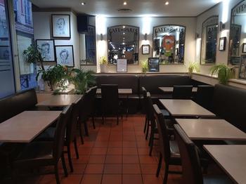 Café de Paris - Brasserie à Lille