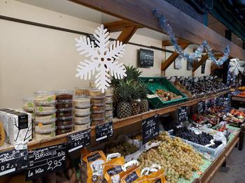 Super Cours Des Halles - Primeur à Marcq-en-Baroeul