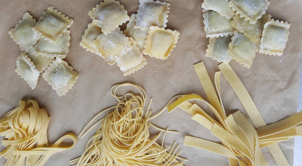 Restaurant Italien Lambersart Lille Dina Pâtes Fraiches