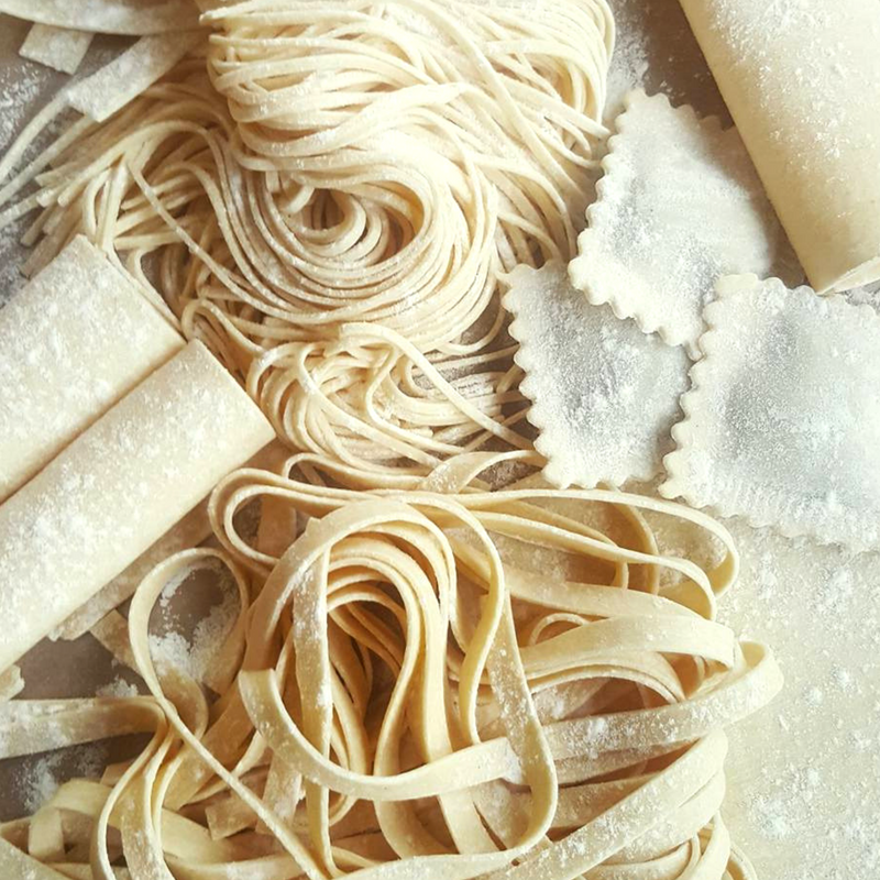 Restaurant Italien Lambersart Lille Dina Pâtes Fraiches