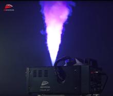 Color Jet par JB Systems Sound & Light