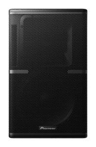 Enceinte Pionner XY 122