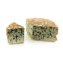Le Bleu de Bufflonne