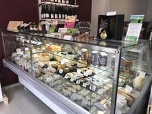 Les fromages