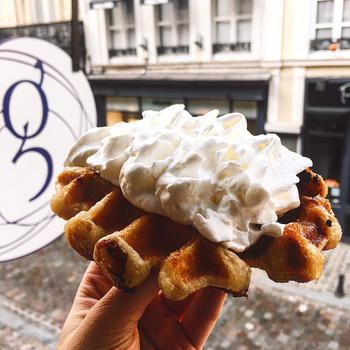 Gelato and Coffee - Glacier à Lille