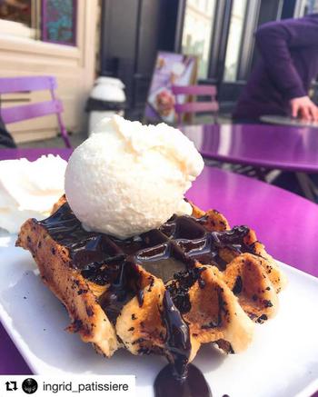 Gelato and Coffee - Glacier à Lille