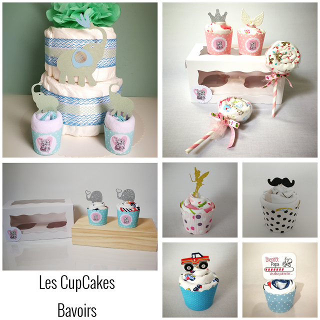Gateaux De Couches A Lille Et Tourcoing Catcreation