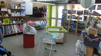 Les petits Lous - Jouets à Saint-Joseph