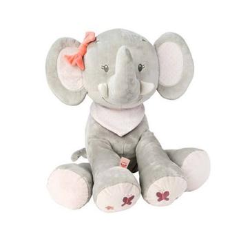 Doudou éléphant